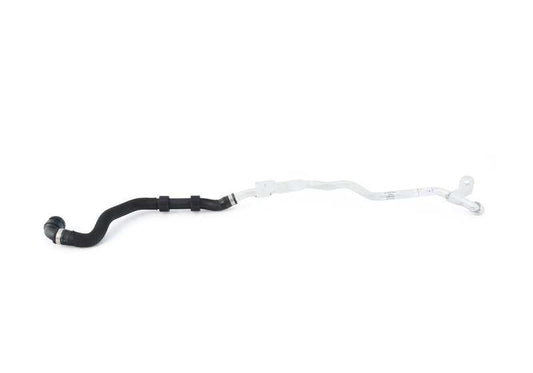 Conducción del refrigerante para BMW G87, G80, G82 (OEM 17128096449). Original BMW.