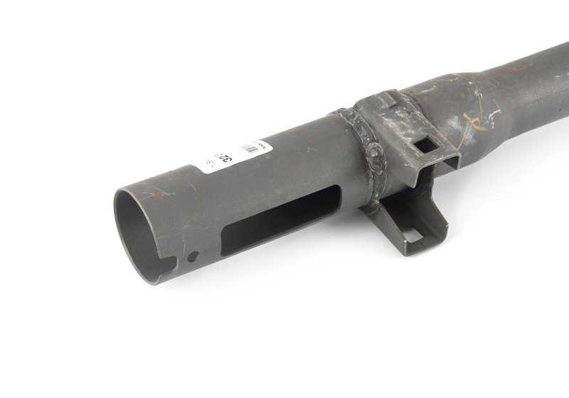 Mantelrohr para BMW Serie 3 E36 (OEM 32311159451). Original BMW