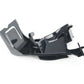 Separador izquierdo para BMW F07, F07N (OEM 51647203827). Original BMW.