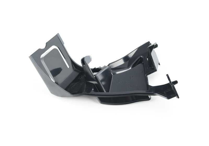 Separador izquierdo para BMW F07, F07N (OEM 51647203827). Original BMW.