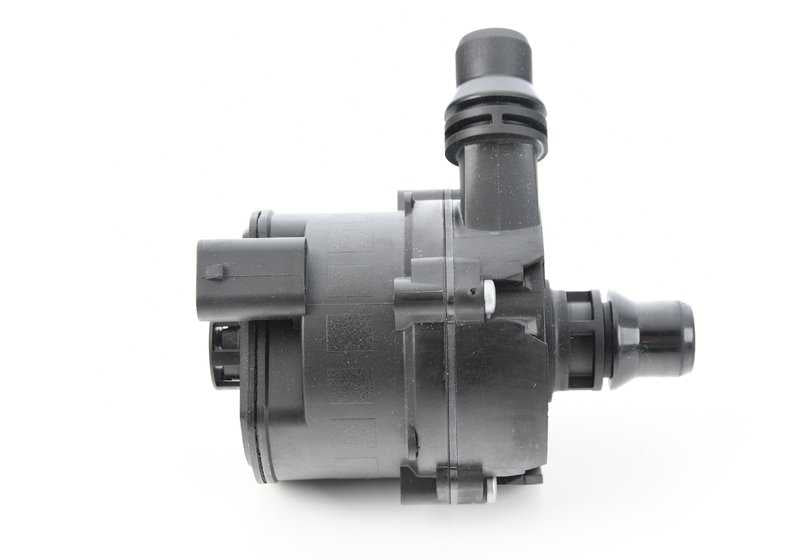 Additional coolant pump for BMW 5 Series G30, 7 Series G11, G12 (OEM 11518623759). Genuine BMW