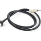 Speedometer cable for BMW 6 Series E24 (OEM 62121810624). Genuine BMW.