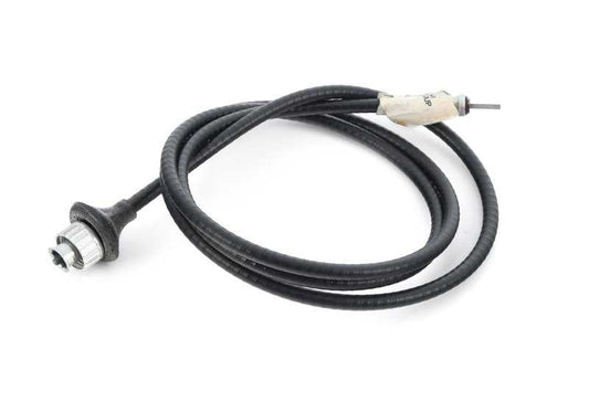 Speedometer cable for BMW 6 Series E24 (OEM 62121810624). Genuine BMW.