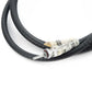 Speedometer cable for BMW 6 Series E24 (OEM 62121810624). Genuine BMW.