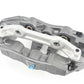 Pinza de freno delantera derecha en color antracita OEM 34118091278 para BMW F87 (M2). Original BMW.