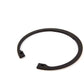 Safety ring for BMW 5 Series E28, E34, E39, 6 Series E24, 7 Series E23, E32, Z8 E52 (OEM 07119934749). Genuine BMW.