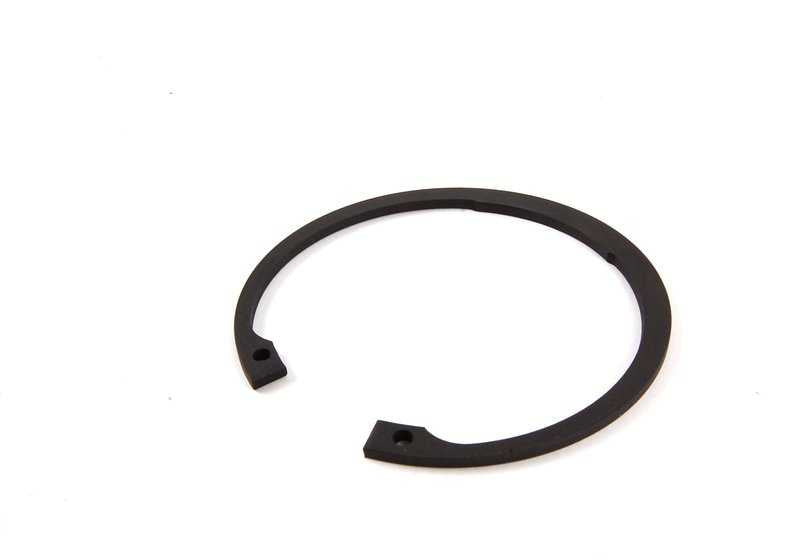 Safety ring for BMW 5 Series E28, E34, E39, 6 Series E24, 7 Series E23, E32, Z8 E52 (OEM 07119934749). Genuine BMW.