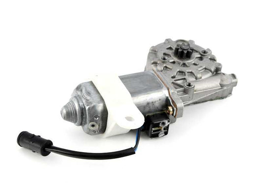 Motor plano derecho para BMW E12, E28, E23 (OEM 51351375398). Original BMW