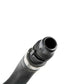 Return pipe for BMW 5 Series E60, E61, 6 Series E63, E64 (OEM 17127542209). Original BMW.