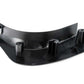 Revestimiento lateral inferior delantero derecho para BMW Serie 5 F10, F11, F18 (OEM 51439176660). Original BMW