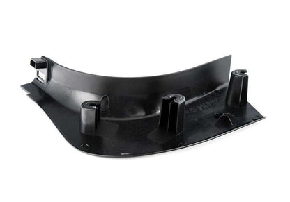 Acabamento lateral inferior dianteiro direito para BMW Série 5 F10, F11, F18 (OEM 51439176660). BMW original