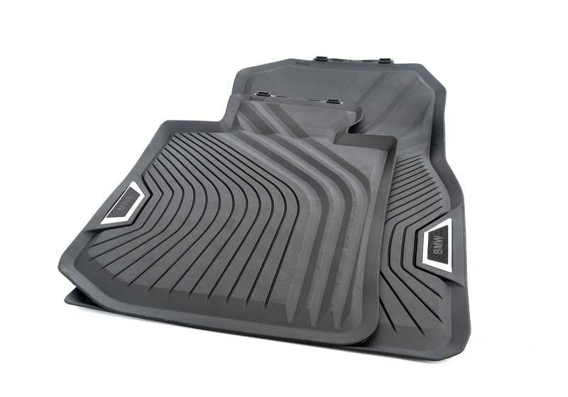 Alfombrillas Esterillas De Goma Para Bmw Serie 3 G20 G21 G28 M3 G80 4 G22 G23 M4 G82 G83 . Original