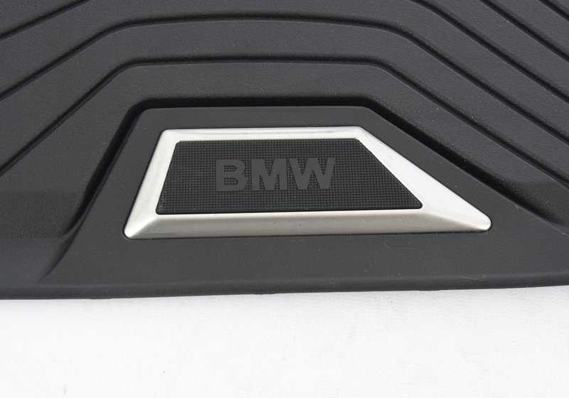 Alfombrillas Esterillas De Goma Para Bmw Serie 3 G20 G21 G28 M3 G80 4 G22 G23 M4 G82 G83 . Original