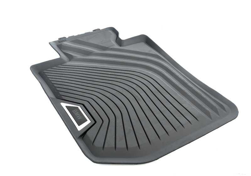 Alfombrillas Esterillas De Goma Para Bmw Serie 3 G20 G21 G28 M3 G80 4 G22 G23 M4 G82 G83 . Original