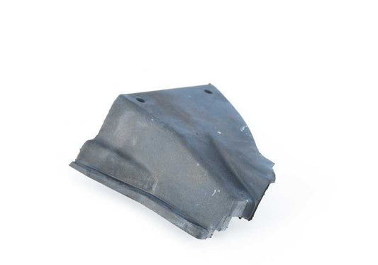 Cubierta izquierda para BMW Serie 3 E30 (OEM 51321924731). Original BMW.