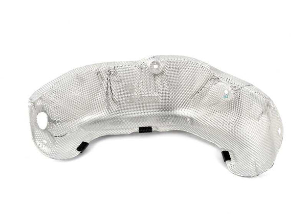 Aislamiento térmico del maletero para BMW Serie 5 F10, Serie 6 F06, F13 (OEM 51488054060). Original BMW.