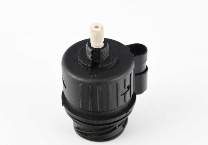 Light Switch for BMW 3 Series E36 (OEM 61311393393). Genuine BMW.