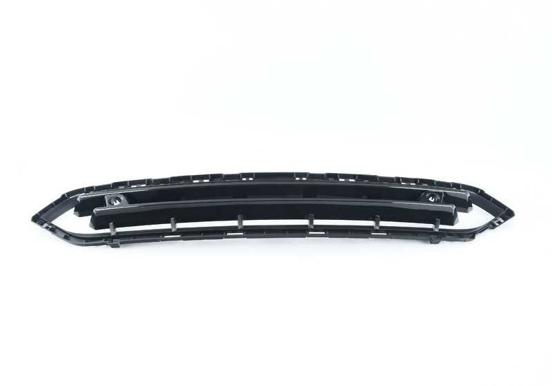 Rejilla de Entrada de Aire Central para BMW G02 (OEM 51117418728). Original BMW