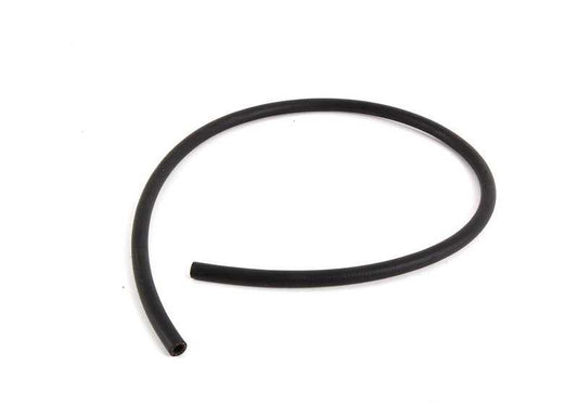 Fuel hose for BMW E21, E30, E36, E46, E12, E28, E34, E39, E24, E23, E32, E38, E31 (OEM 16121180409). Genuine BMW