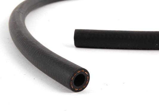 Fuel hose for BMW E21, E30, E36, E46, E12, E28, E34, E39, E24, E23, E32, E38, E31 (OEM 16121180409). Genuine BMW