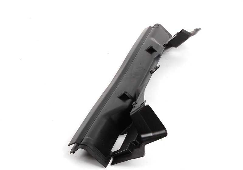 Upper cover for BMW 3 Series E46 (OEM 51717893229). Original BMW.