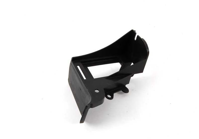 Cobertura lateral derecha OEM 51717029694 para BMW Z4 (E85, E86). Original BMW.