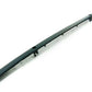 Moldura para parachoques, imprimada - Centro para BMW E39 (OEM 51127005944). Original BMW