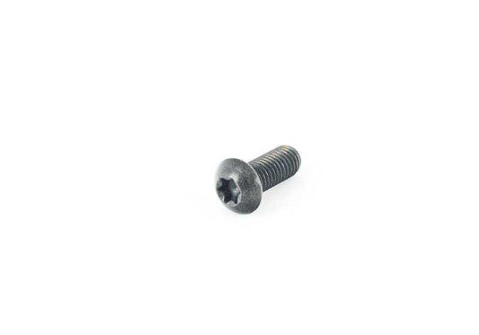 Tornillo de Cabeza de Lente para BMW Serie 2 F87, F80, Serie 3 F30, F31, F34, F35, G20, G21, G28, G80, Serie 4 F32, F33, F36, G22, G23, G26, G82, G83, Serie 5 F07, F10, F11, F18, F90, G30, G31, G38, G90, Serie 6 G32, Serie 7 F01N, F02N, G11, G12, i I12, X