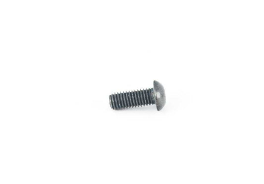 Lens Head Screw For BMW 2 Series F87 F80 3 Series F30 F31 F34 F35 G20 G21 G28 G80 4 Series F32 F33 F36 G22 G23 G26 G82 G83 5 Series F07 F10 F11 F18 F90 G30 G31 G38 G90 6 Series G32 7 Series F01N F02N G11 G12 I I12 X1 X3 X5 X6