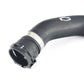 Kühler-Motorschlauch für BMW G01, G01N, G08, G02 (OEM 17127535529). Original BMW