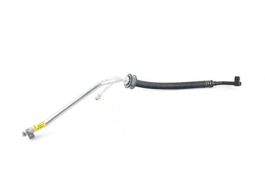 Tubo de Aspiración Evaporador-Compresor para BMW F10, F11, F06, F12, F13 (OEM 64532229019). Original BMW