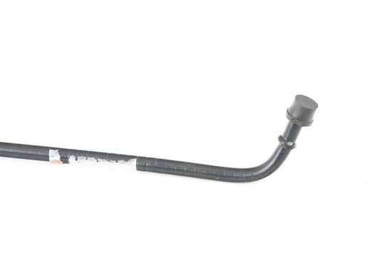 Tubería de Desagüe para BMW E39 (OEM 16112228813). Original BMW