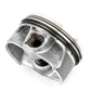 OEM piston 11258665195 for BMW G30, G31, G11, G12, G14, G15, G16, G05, G06, G07. Original BMW.