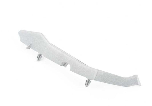 Molde de la C-Säule exterior izquierda para BMW Serie 3 E46 (OEM 41218208591). Original BMW.