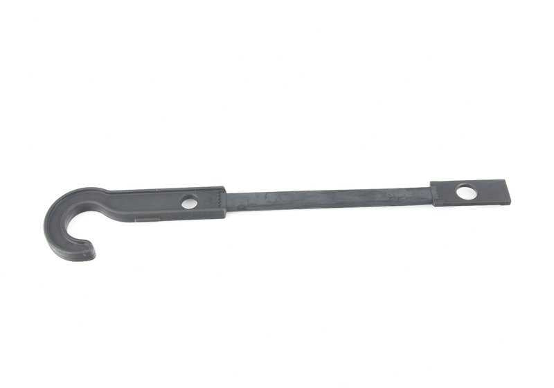 Storage Tray Hook for BMW 5 Series E61 (OEM 51476951092). Original BMW