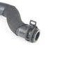 Tubo de calefacción para BMW Serie 1 F20N, F21N Serie 2 F22, F23 Serie 3 F30N, F31N, F34N Serie 4 F32, F33, F36 (OEM 64219329648). Original BMW