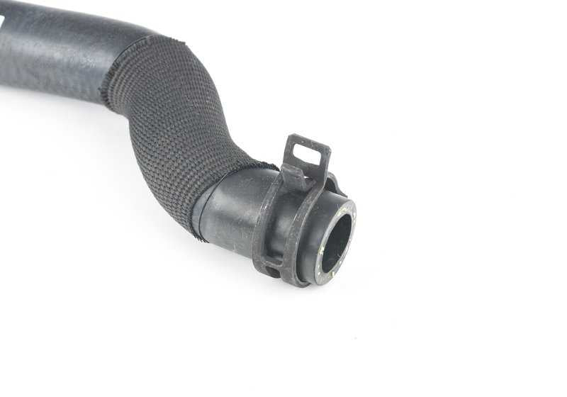 Tubo de calefacción para BMW Serie 1 F20N, F21N Serie 2 F22, F23 Serie 3 F30N, F31N, F34N Serie 4 F32, F33, F36 (OEM 64219329648). Original BMW