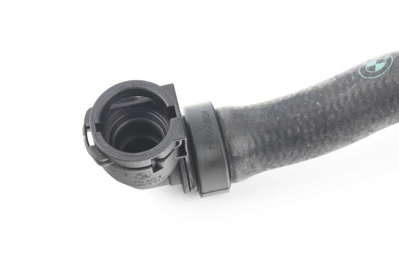 OEM PROGRESS Le tuyau de réfrigérant 64219308346 pour BMW G30, G31, G38, G32, G11, G12, G14, G15, G16. BMW d'origine.