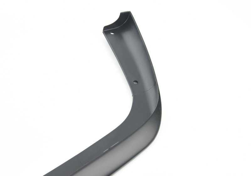 Spoiler delantero para BMW E36 (OEM 51112251767). Original BMW.