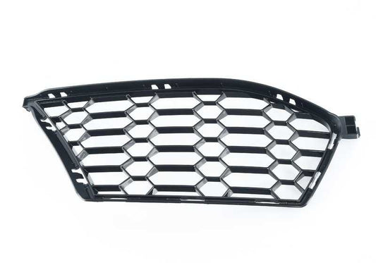 Rejilla entrada de aire derecha OEM 51118069440 para BMW G80, G81, G82, G83. Original BMW.