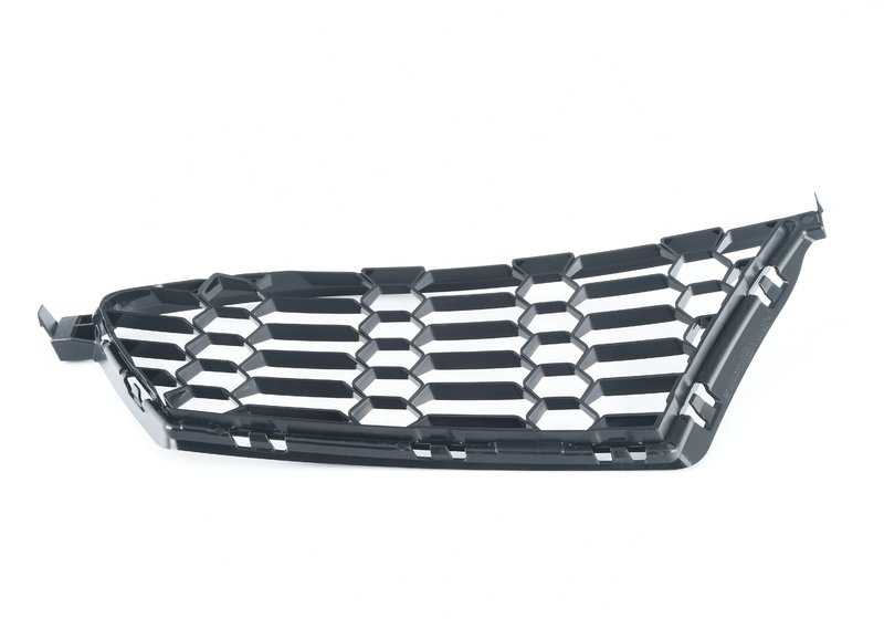 Rejilla entrada de aire derecha OEM 51118069440 para BMW G80, G81, G82, G83. Original BMW.