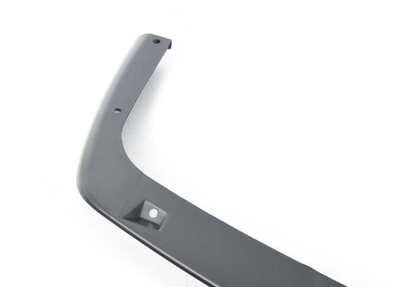 Spoiler delantero para BMW E36 (OEM 51112251767). Original BMW.