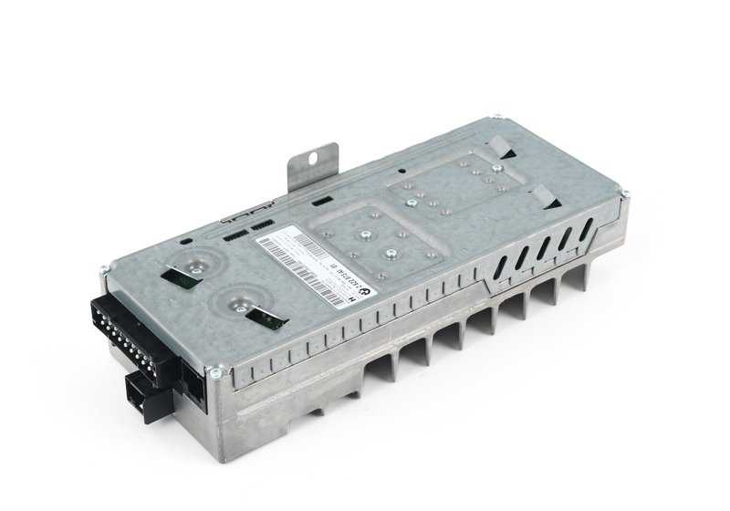 Amplificador Sistema de Top-Hifi para BMW G30, G31, G32, G11, G12 (OEM 65122622873). Original BMW