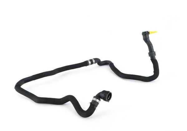 Manguera de refrigerante para BMW F06, F12, F13, F01N, F02N (OEM 17127605641). Original BMW