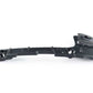 Soporte lateral derecho para parachoques OEM 51127400666 para BMW G01, F97. Original BMW.