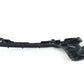 Soporte lateral derecho para parachoques OEM 51127400666 para BMW G01, F97. Original BMW.