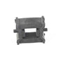 Soporte de goma de escape OEM 18211723915 para BMW E39, E38. Original BMW.