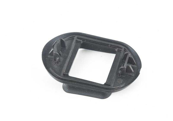 Junta freno de puerta trasera derecha para BMW X1 F48, F49, X2 F39 (OEM 51227476204). Original BMW.