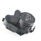 Actuador para BMW Serie 3 E46, Serie 7 E38, X3 E83, E83N (OEM 64116934825). Original BMW