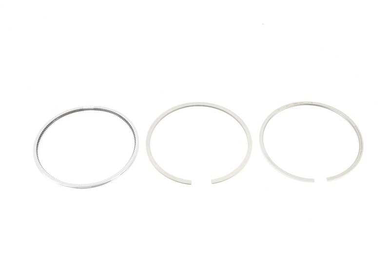 Kit de reparación de segmentos de pistón para BMW E34, E24, E32 (OEM 11251714384). Original BMW